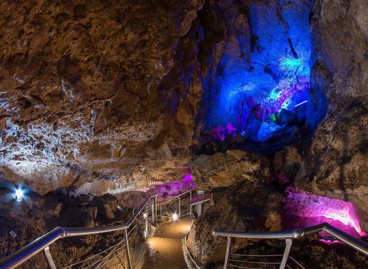 Пещера Зандана